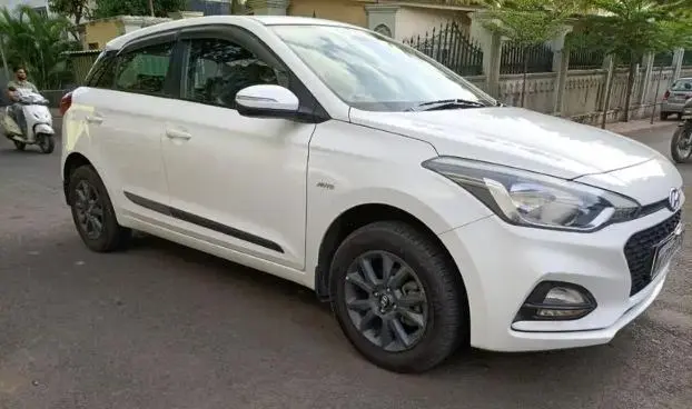 Hyundai i20 1.2 Asta 2018