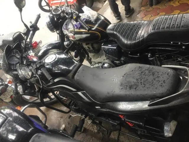 Hero Passion Xpro 110cc 2019