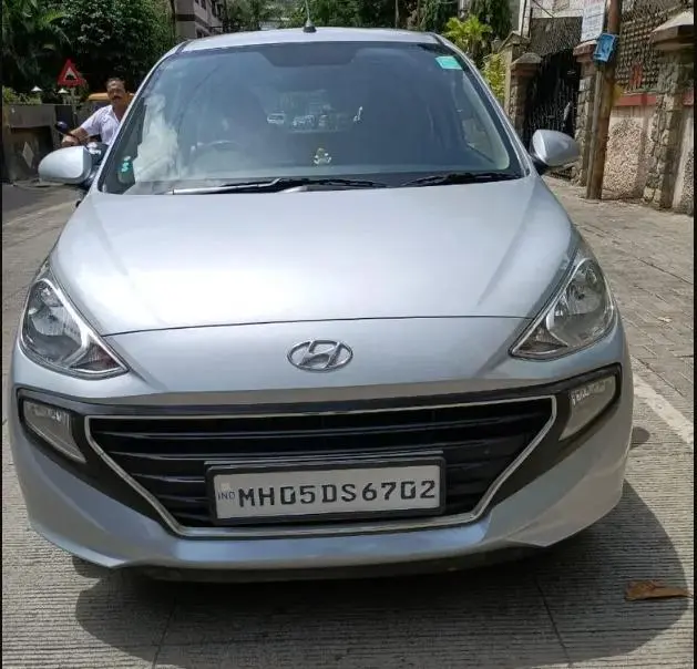 Hyundai Santro SPORTZ 2018
