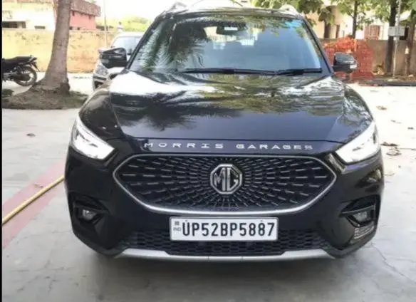 MG Astor Sharp 1.5 CVT 2022