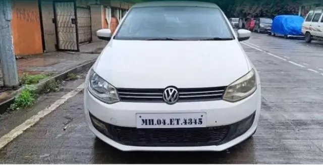 Volkswagen Polo Highline 1.2L (P) 2011