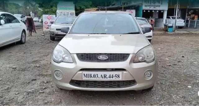 Ford Fiesta EXI 1.6 DURATEC LTD 2009