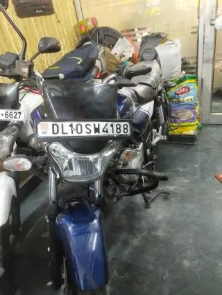 Bajaj V15 150cc 2018