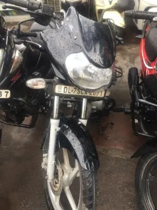 Bajaj Discover 125cc 2016