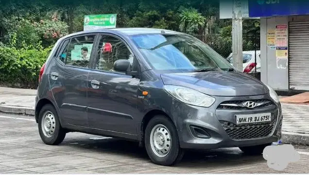 Hyundai i10 Era 2013