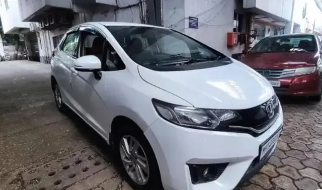 Honda Jazz V AT 2016