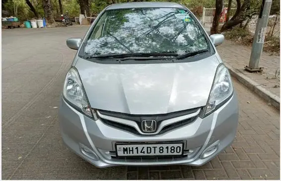 Honda Jazz X 2013