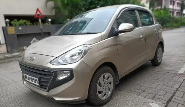 Hyundai Santro SPORTZ 2019