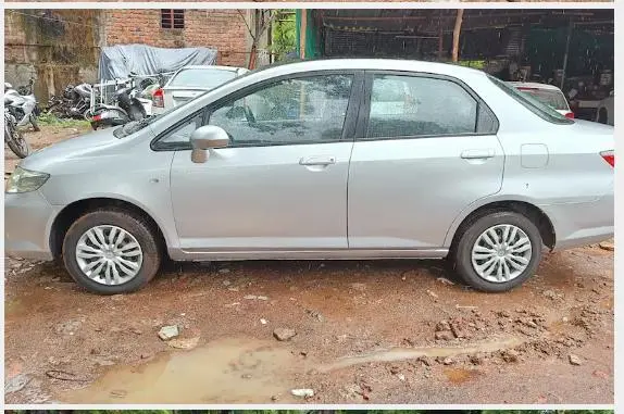 Honda City 1.5 GXI 2007