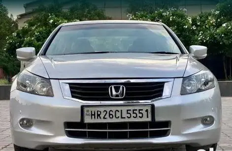 Honda Accord 2.4 VTI L AT 2010