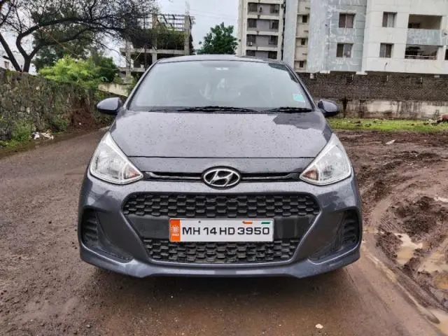 Hyundai Grand i10 Magna 1.2 Kappa VTVT 2018