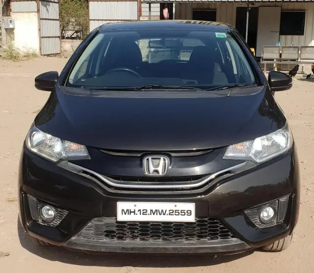Honda Jazz VX i-VTEC 2016