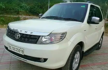Tata Safari Storme 2.2 VX 4x2 2015