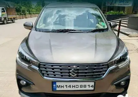 Maruti Suzuki Ertiga VXi 2019