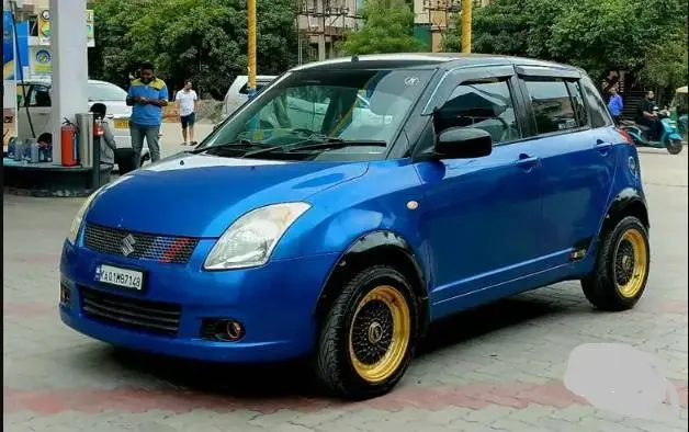 Maruti Suzuki Swift VXi 2006