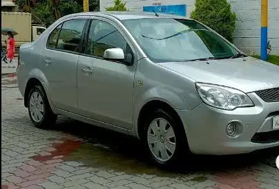 Ford Fiesta ZXI 1.6 ABS 2009