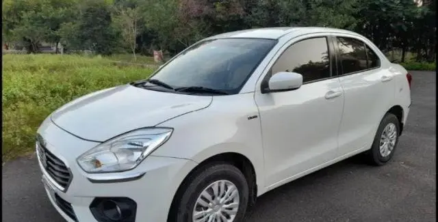 Maruti Suzuki Dzire VDi 2018