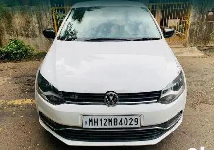 Volkswagen Polo GT TSI 2015