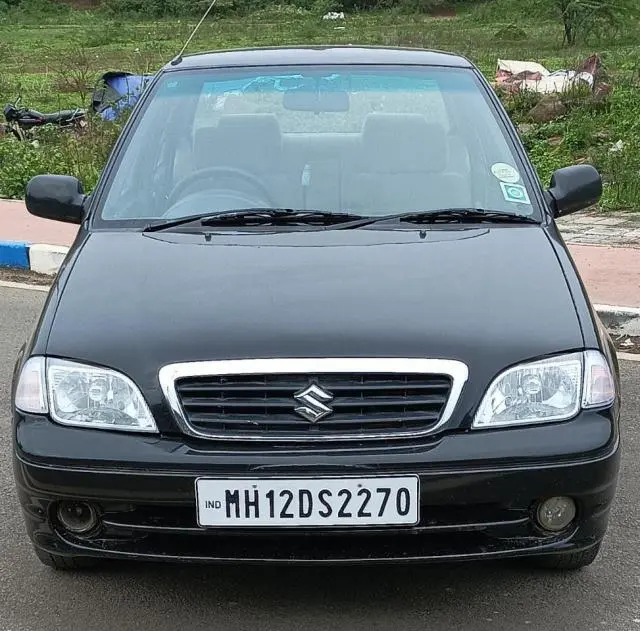 Maruti Suzuki Esteem VXi 2006