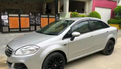 Fiat Linea 1.4 T-Jet Emotion 2017