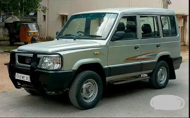 Tata Sumo VICTA LX 2007