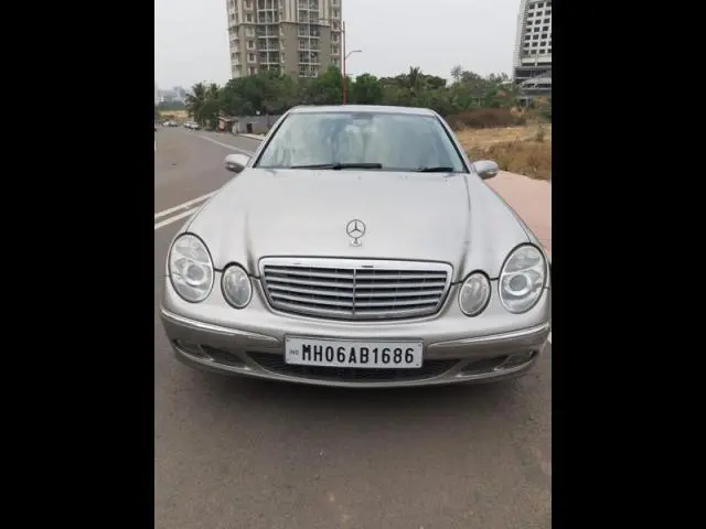 Mercedes-Benz E-Class 270 CDI 2006
