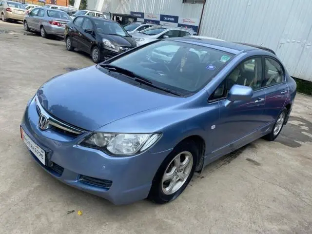 Honda Civic 1.8 S MT 2006
