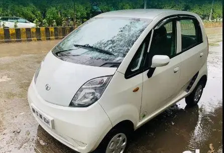 Tata Nano XM 2012