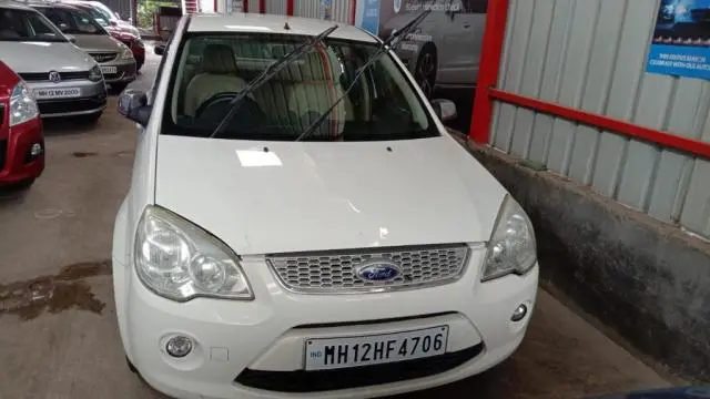 Ford Fiesta SXI 1.6 2011