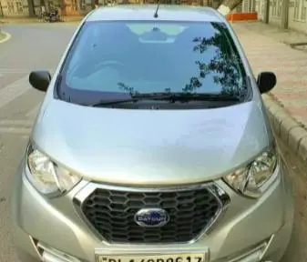 Datsun Redi-GO T (O) 2018