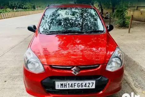 Maruti Suzuki Alto 800 LXi CNG 2016