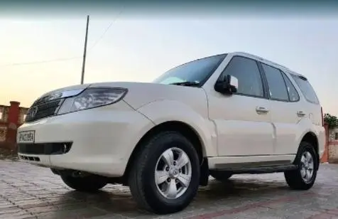 Tata Safari Storme 2.2 VX 4x2 2014