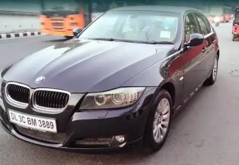 BMW 3 Series 320i 2009