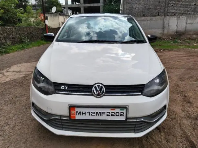 Volkswagen Polo GT TSI 2015