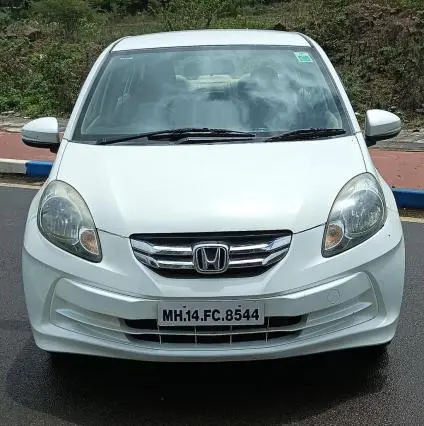 Honda Amaze 1.2 VX i-VTEC 2016