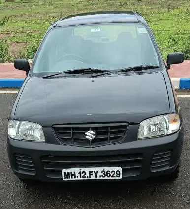 Maruti Suzuki Alto LXi 2010