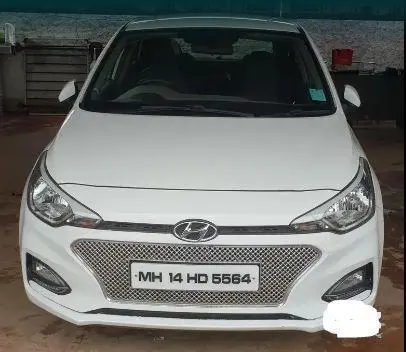 Hyundai Elite i20 Asta 1.2 Opt 2018