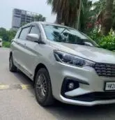 Maruti Suzuki Ertiga VXI CNG 2022