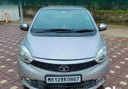 Tata Tiago Revotron XM 2019