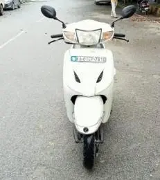 Honda Activa 110cc 2010