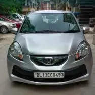 Honda Brio S MT O 2012