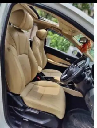 Honda City 5th Generation ZX Petrol 2021