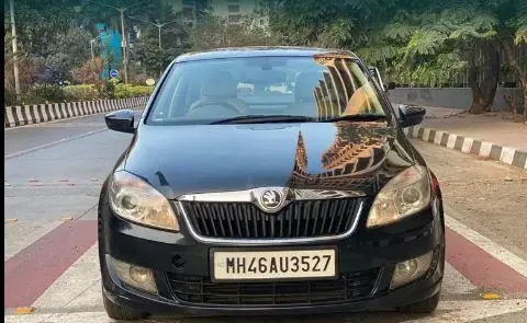 Skoda Rapid 1.5 TDI CR Elegance Plus 2016