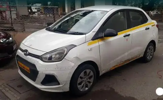 Hyundai Xcent E CRDi 2016