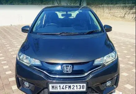Honda Jazz VX i-DTEC 2016
