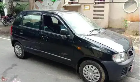 Maruti Suzuki Alto LXi 2007
