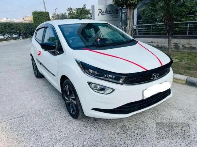Tata Punch Adventure MT 2022