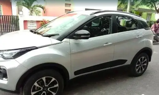 Tata Nexon Revotron XZ Plus 2020