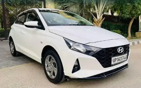 Hyundai i20 Magna 1.5 MT Diesel 2020