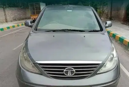 Tata Manza Aqua Quadrajet BS-IV 2010